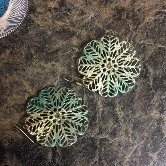 Lot of earrings - Picture 3 of 5